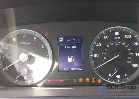 2017 Hyundai Sonata from USA, damaged, VIN 5NPE24AF1HH582831